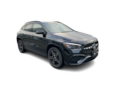 2026 Mercedes-Benz GLA in Richmond, British Columbia