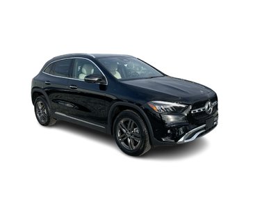 Mercedes-Benz GLA  2026 à Richmond, Colombie-Britannique