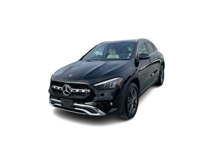 Mercedes-Benz GLA  2026 à Richmond, Colombie-Britannique