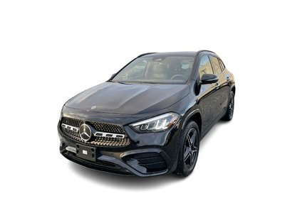 2026 Mercedes-Benz GLA in Richmond, British Columbia