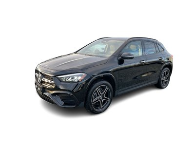 2026 Mercedes-Benz GLA in Richmond, British Columbia