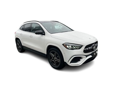 2026 Mercedes-Benz GLA in Richmond, British Columbia