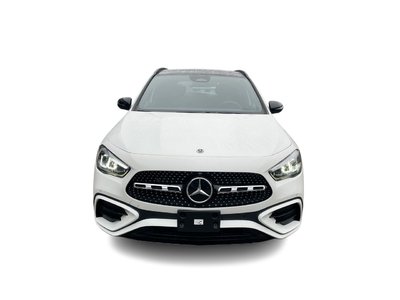 2026 Mercedes-Benz GLA in Richmond, British Columbia