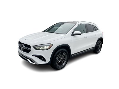 Mercedes-Benz GLA  2026 à Richmond, Colombie-Britannique