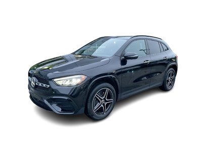 Mercedes-Benz GLA  2026 à Richmond, Colombie-Britannique