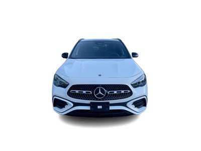 2026 Mercedes-Benz GLA in Richmond, British Columbia