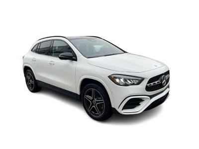 Mercedes-Benz GLA  2026 à Richmond, Colombie-Britannique