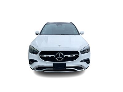 2026 Mercedes-Benz GLA in Richmond, British Columbia