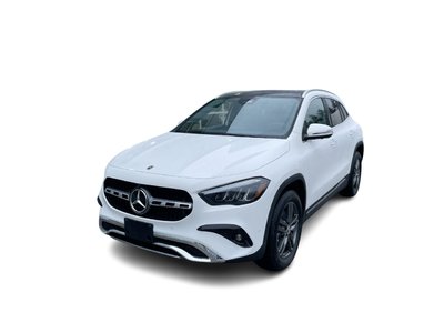 2026 Mercedes-Benz GLA in Richmond, British Columbia