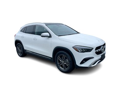 2026 Mercedes-Benz GLA in Richmond, British Columbia