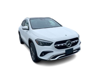 2026 Mercedes-Benz GLA in Richmond, British Columbia