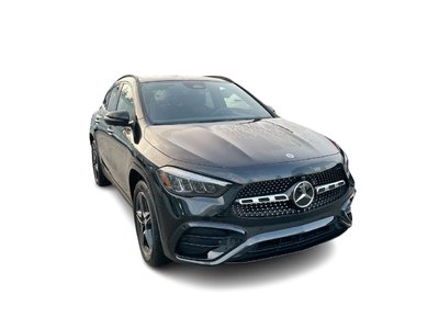 2026 Mercedes-Benz GLA in Richmond, British Columbia
