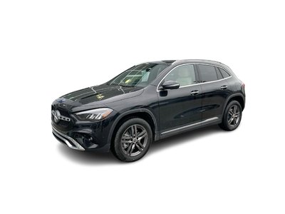 2026 Mercedes-Benz GLA in Richmond, British Columbia