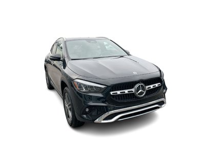 2026 Mercedes-Benz GLA in Richmond, British Columbia