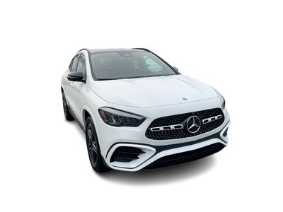 Mercedes-Benz GLA  2026 à Richmond, Colombie-Britannique