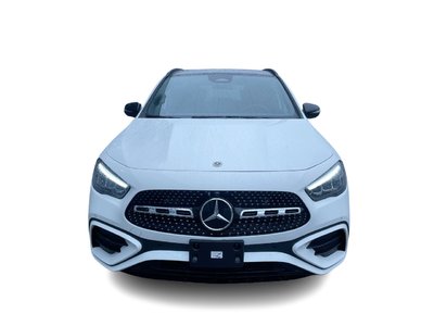 Mercedes-Benz GLA  2026 à Richmond, Colombie-Britannique