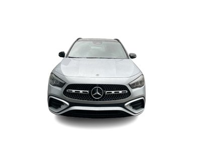 2026 Mercedes-Benz GLA in Richmond, British Columbia
