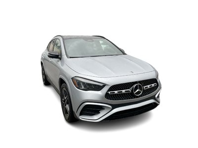 2026 Mercedes-Benz GLA in Richmond, British Columbia