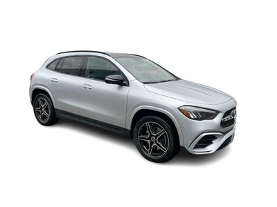 2026 Mercedes-Benz GLA in Richmond, British Columbia