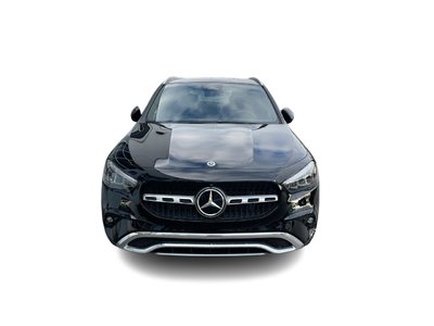 Mercedes-Benz GLA  2026 à Richmond, Colombie-Britannique