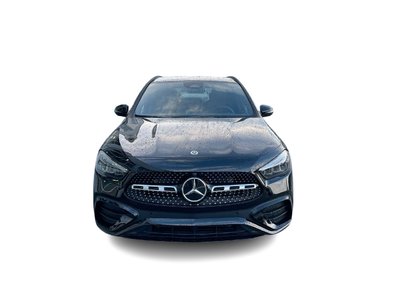 Mercedes-Benz GLA  2026 à Richmond, Colombie-Britannique