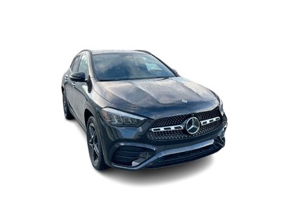 Mercedes-Benz GLA  2026 à Richmond, Colombie-Britannique