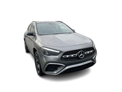 Mercedes-Benz GLA  2026 à Richmond, Colombie-Britannique