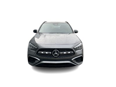 Mercedes-Benz GLA  2026 à Richmond, Colombie-Britannique