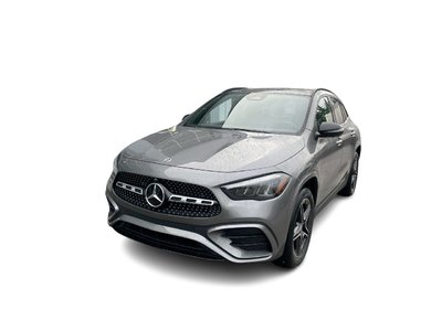Mercedes-Benz GLA  2026 à Richmond, Colombie-Britannique
