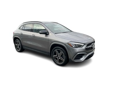 Mercedes-Benz GLA  2026 à Richmond, Colombie-Britannique