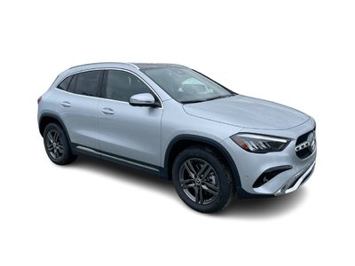 2026 Mercedes-Benz GLA in Richmond, British Columbia