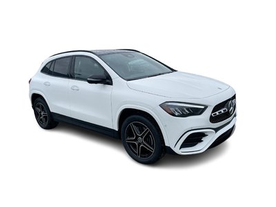 2026 Mercedes-Benz GLA in Richmond, British Columbia