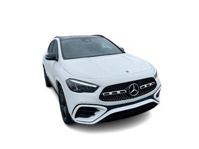2026 Mercedes-Benz GLA in Richmond, British Columbia