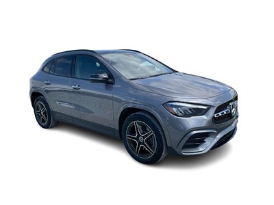 2026 Mercedes-Benz GLA in Richmond, British Columbia