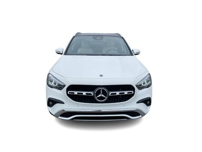 2026 Mercedes-Benz GLA in Richmond, British Columbia