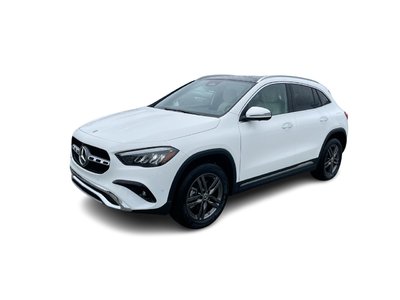 2026 Mercedes-Benz GLA in Richmond, British Columbia