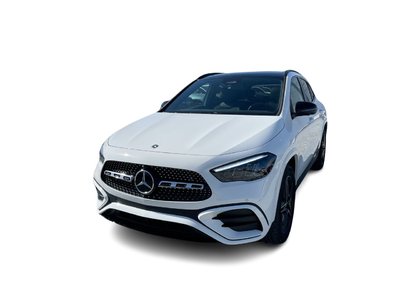 2026 Mercedes-Benz GLA in Richmond, British Columbia