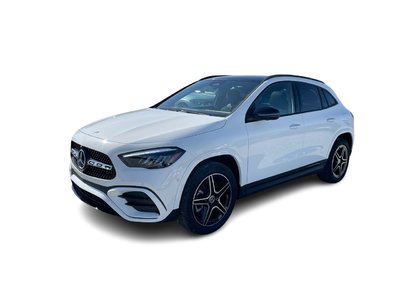 2026 Mercedes-Benz GLA in Richmond, British Columbia