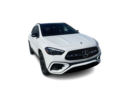 2026 Mercedes-Benz GLA in Richmond, British Columbia