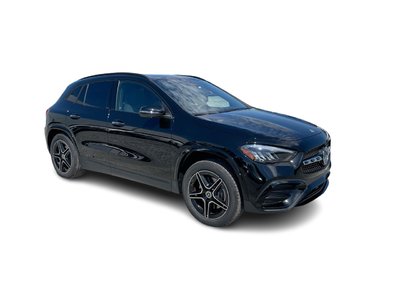 2026 Mercedes-Benz GLA in Richmond, British Columbia