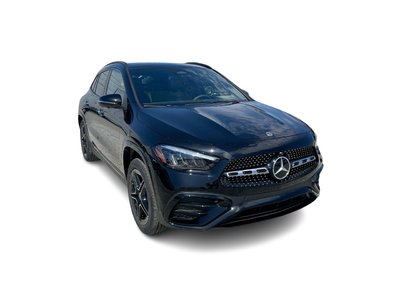 2026 Mercedes-Benz GLA in Richmond, British Columbia
