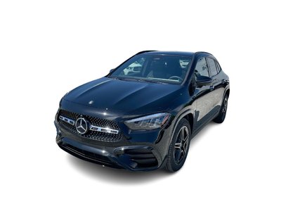2026 Mercedes-Benz GLA in Richmond, British Columbia