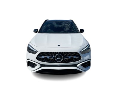 Mercedes-Benz GLA  2026 à Richmond, Colombie-Britannique