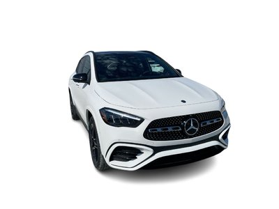 2026 Mercedes-Benz GLA in North Vancouver, British Columbia