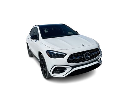 2026 Mercedes-Benz GLA in North Vancouver, British Columbia