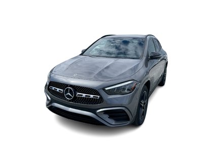 Mercedes-Benz GLA  2026 à Richmond, Colombie-Britannique
