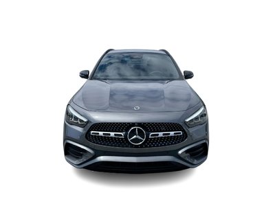 Mercedes-Benz GLA  2026 à Richmond, Colombie-Britannique