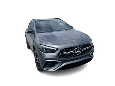 2026 Mercedes-Benz GLA in Vancouver, British Columbia