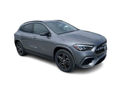 2026 Mercedes-Benz GLA in Vancouver, British Columbia