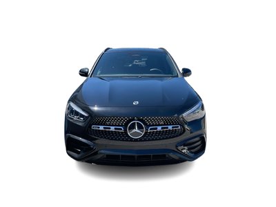 2026 Mercedes-Benz GLA in Richmond, British Columbia